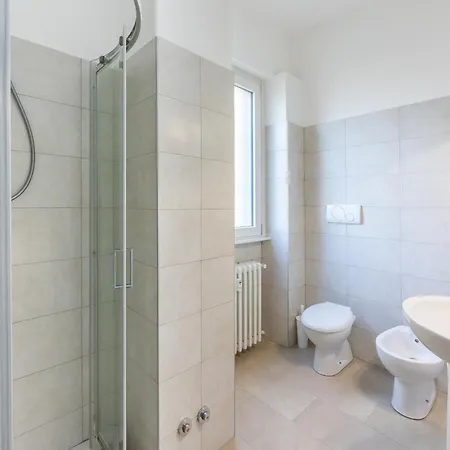 Apartment Cesano Boscone- One-room Flat, Wi-fi E Netflix *